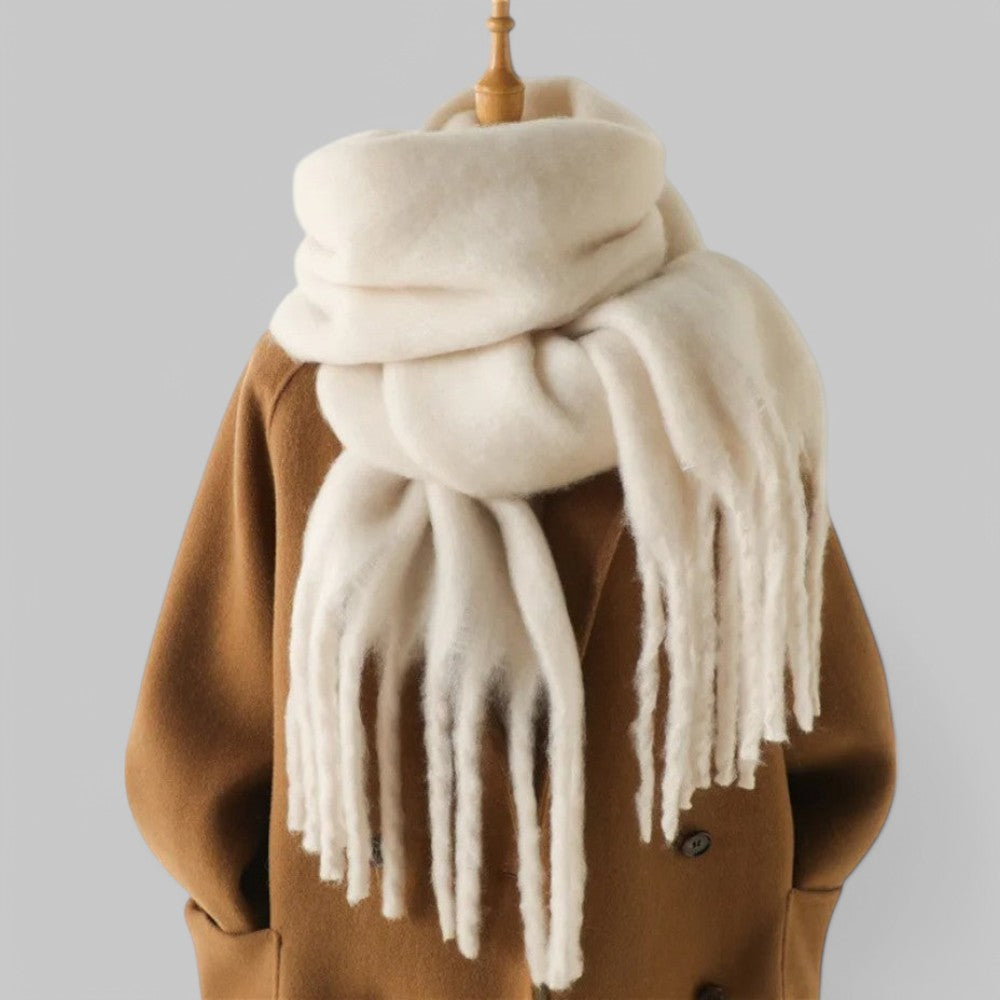 Klyber | Soft Oversized Scarf