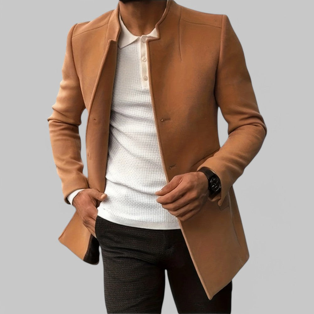 Klyber | Old Money Autumn Jacket