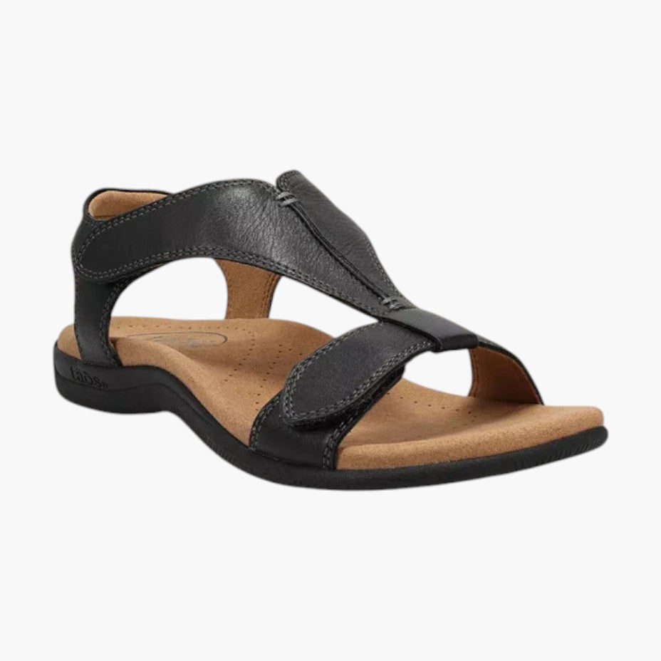 Klyber | Cushioned Comfort Stylish Orthopedic Sandals