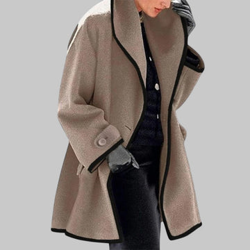 Klyber | Elegant Spring Coat
