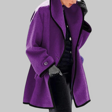 Klyber | Elegant Spring Coat