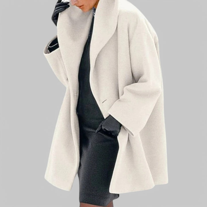 Klyber | Elegant Spring Coat