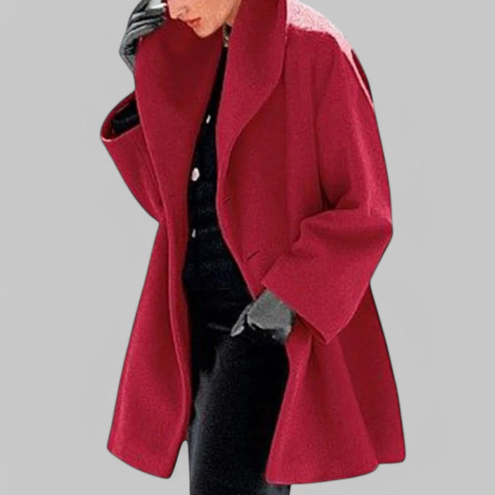 Klyber | Elegant Spring Coat