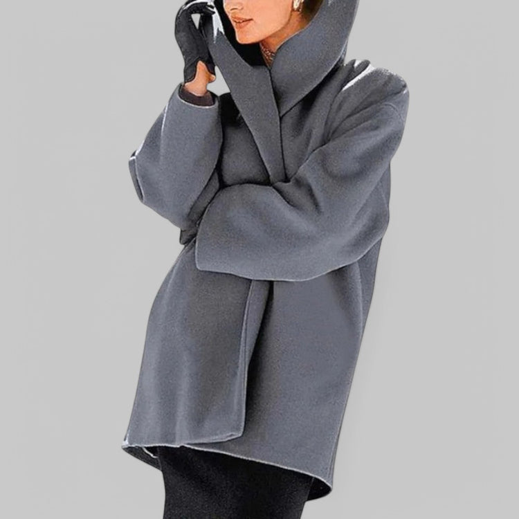 Klyber | Elegant Spring Coat