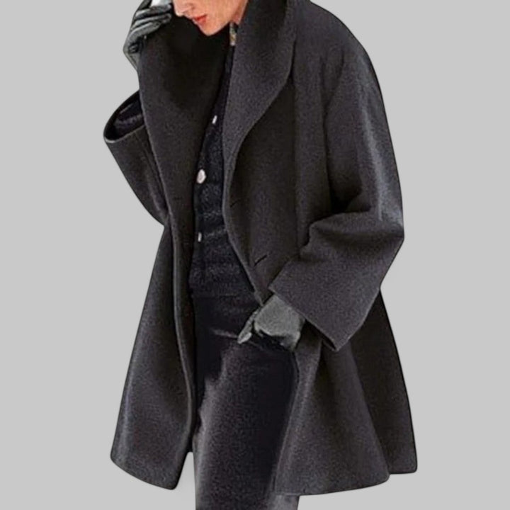 Klyber | Elegant Spring Coat