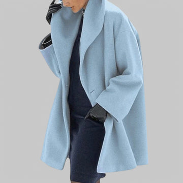 Klyber | Elegant Spring Coat