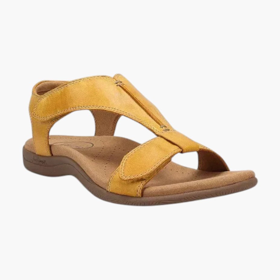 Klyber | Cushioned Comfort Stylish Orthopedic Sandals