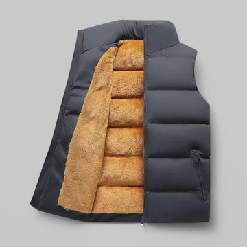 Klyber | Reversible Fleece Lined Bodywarmer