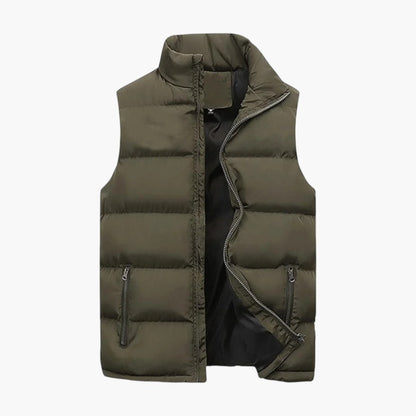 Klyber | Mens Gilet Bodywarmer Padded Vest