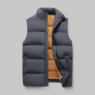 Klyber | Reversible Fleece Lined Bodywarmer