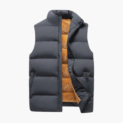 Klyber | Reversible Fleece Lined Bodywarmer