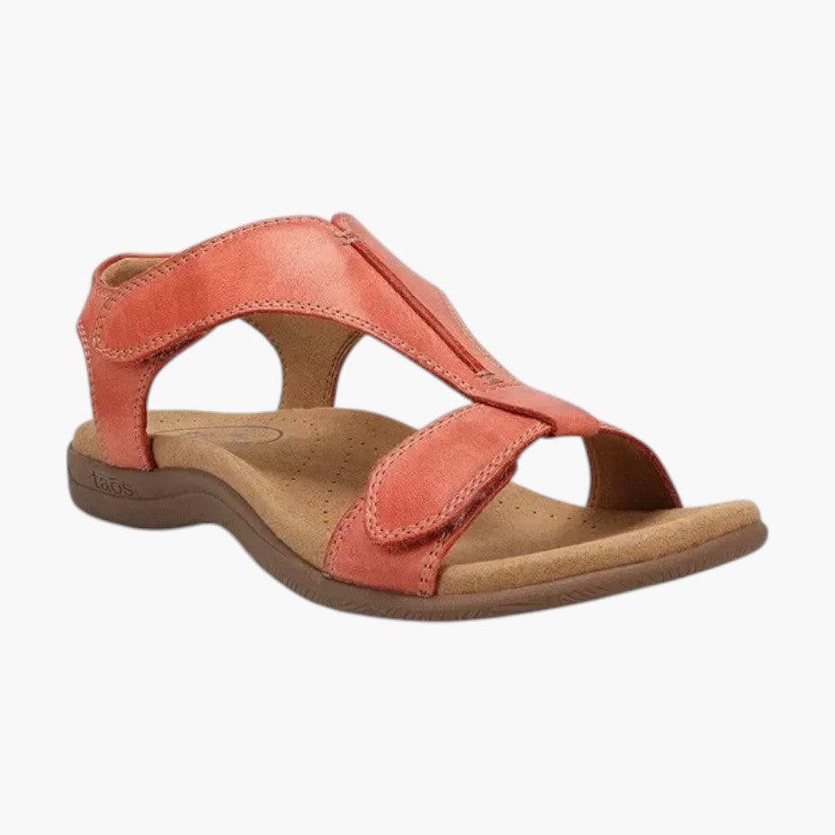 Klyber | Cushioned Comfort Stylish Orthopedic Sandals