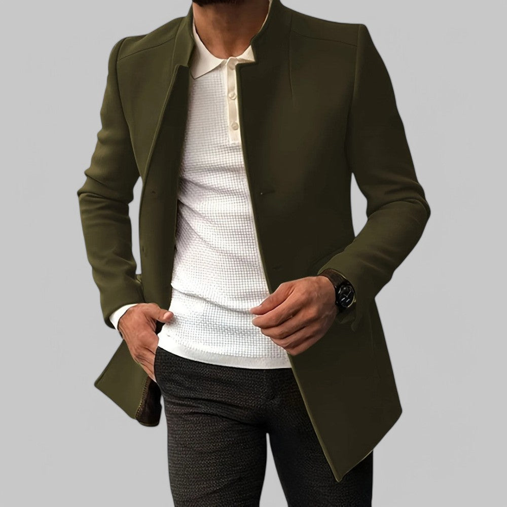 Klyber | Old Money Autumn Jacket