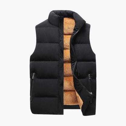 Klyber | Reversible Fleece Lined Bodywarmer