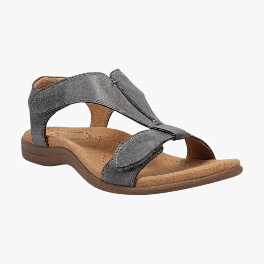 Klyber | Cushioned Comfort Stylish Orthopedic Sandals