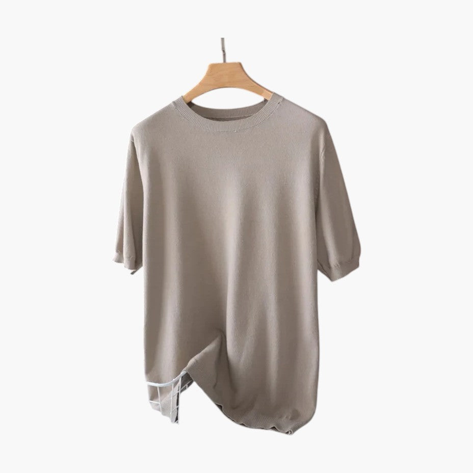 Klyber | Men's Merino Wool Breathable T-Shirt Top