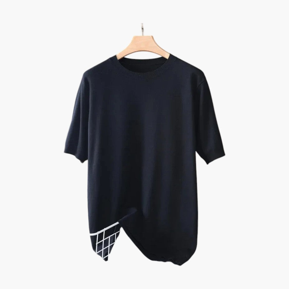 Klyber | Men's Merino Wool Breathable T-Shirt Top