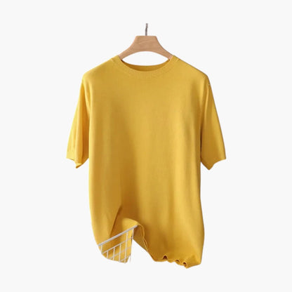 Klyber | Men's Merino Wool Breathable T-Shirt Top