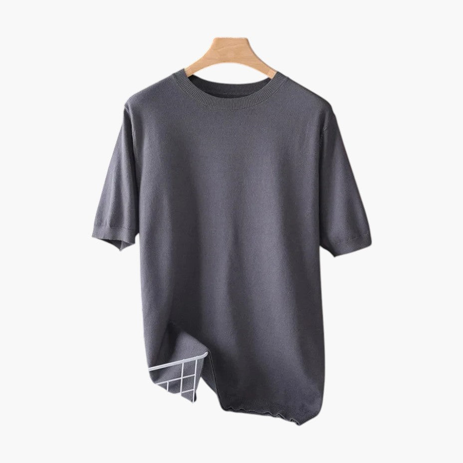 Klyber | Men's Merino Wool Breathable T-Shirt Top