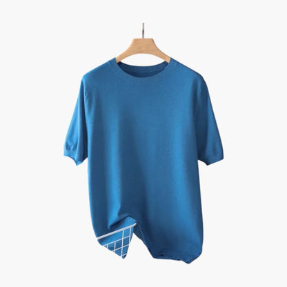 Klyber | Men's Merino Wool Breathable T-Shirt Top