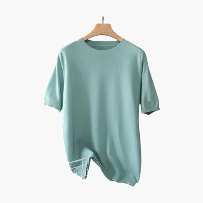 Klyber | Men's Merino Wool Breathable T-Shirt Top