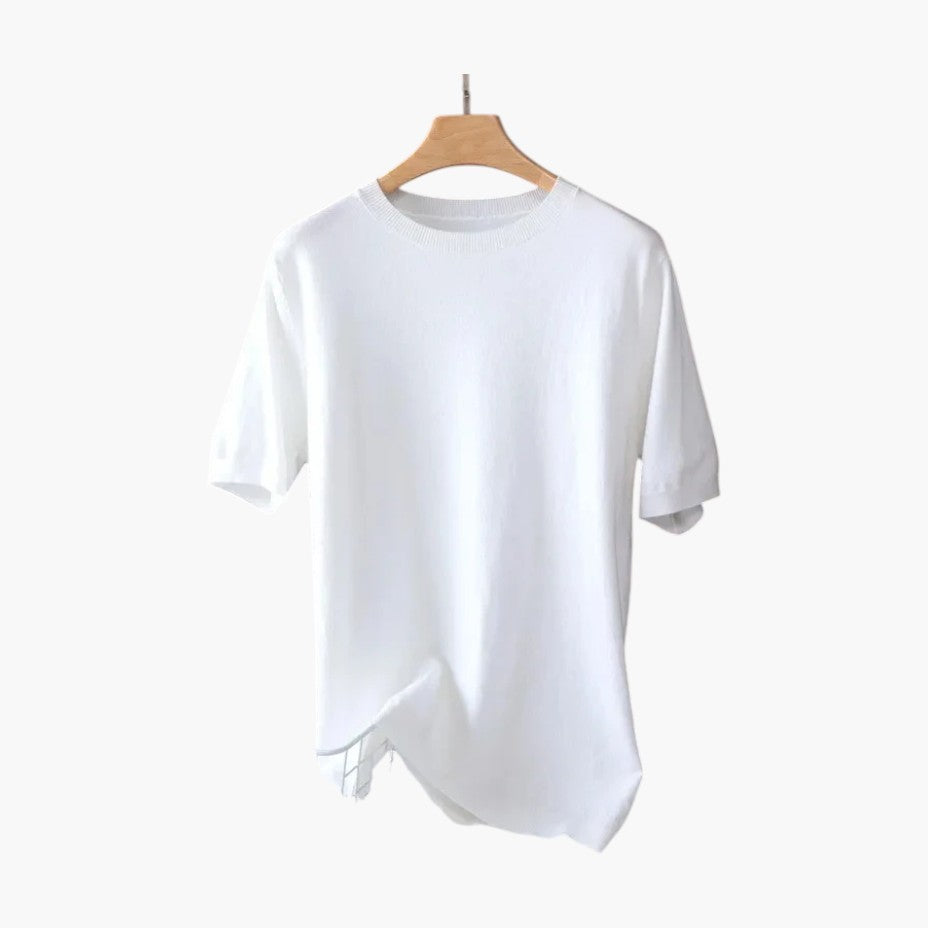 Klyber | Men's Merino Wool Breathable T-Shirt Top