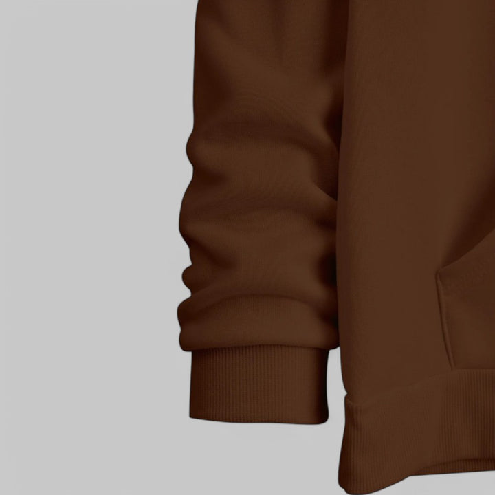 Klyber | Milano Oversized Hoodie & Joggers Set