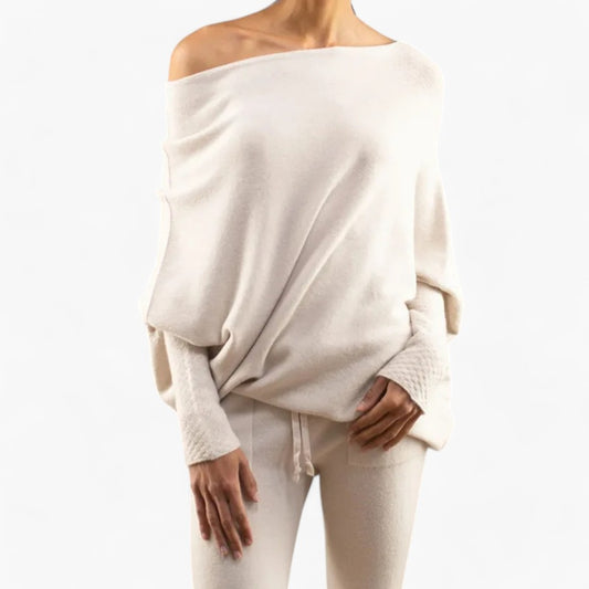 Women's Loose Jumper