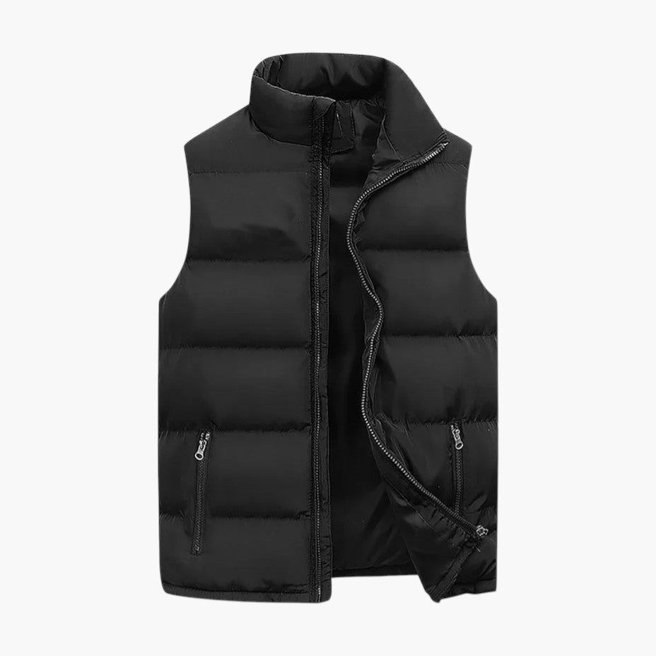 Klyber | Mens Gilet Bodywarmer Padded Vest