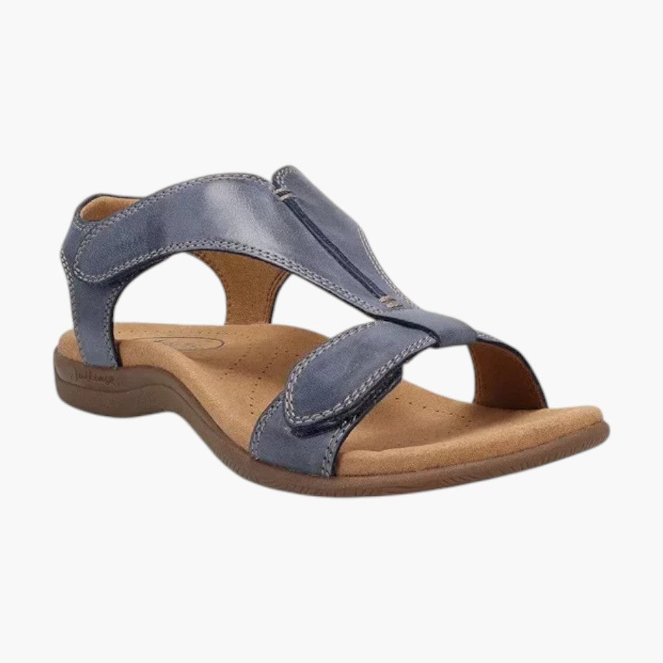 Klyber | Cushioned Comfort Stylish Orthopedic Sandals