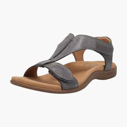 Klyber | Cushioned Comfort Stylish Orthopedic Sandals