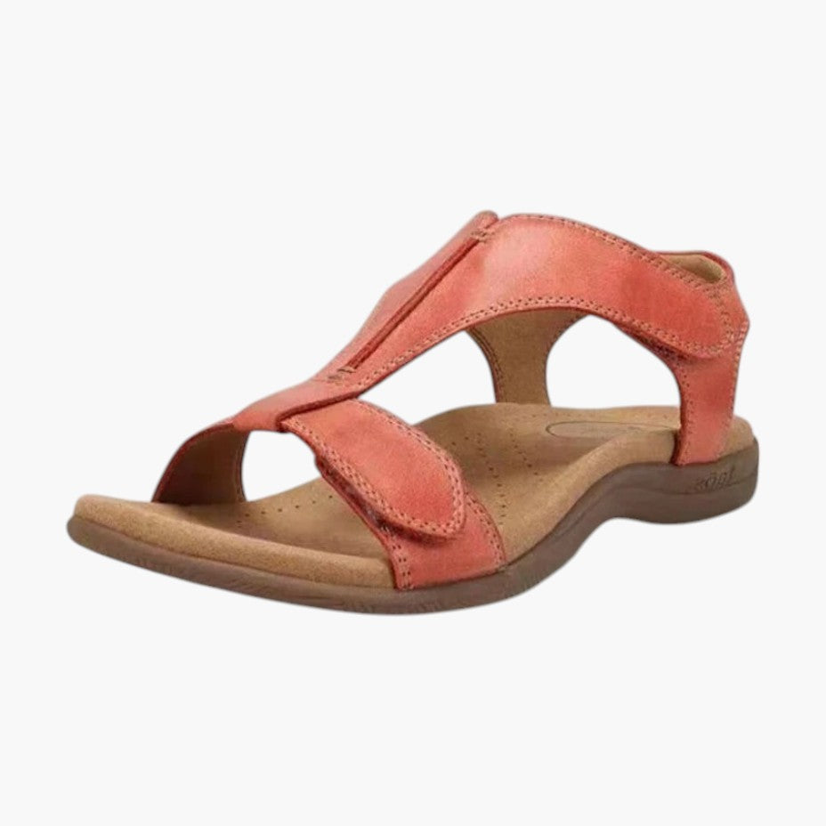 Klyber | Cushioned Comfort Stylish Orthopedic Sandals