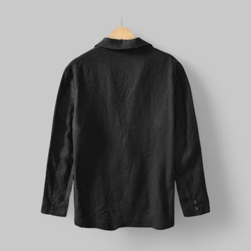Klyber | Premium Linen Cardigan Spring Jacket