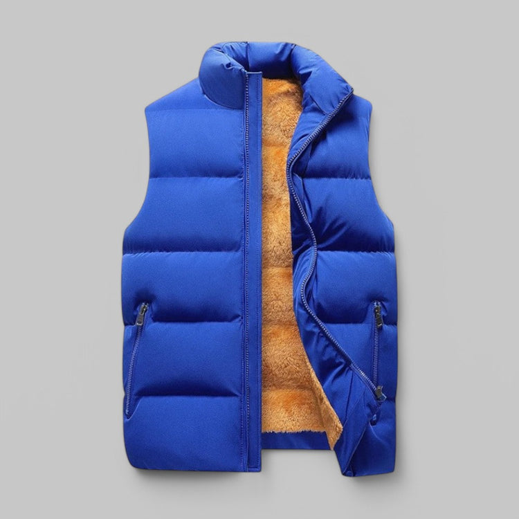 Klyber | Reversible Fleece Lined Bodywarmer