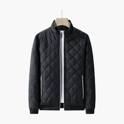 Klyber | Old Money Thickened Fleeced Jacket