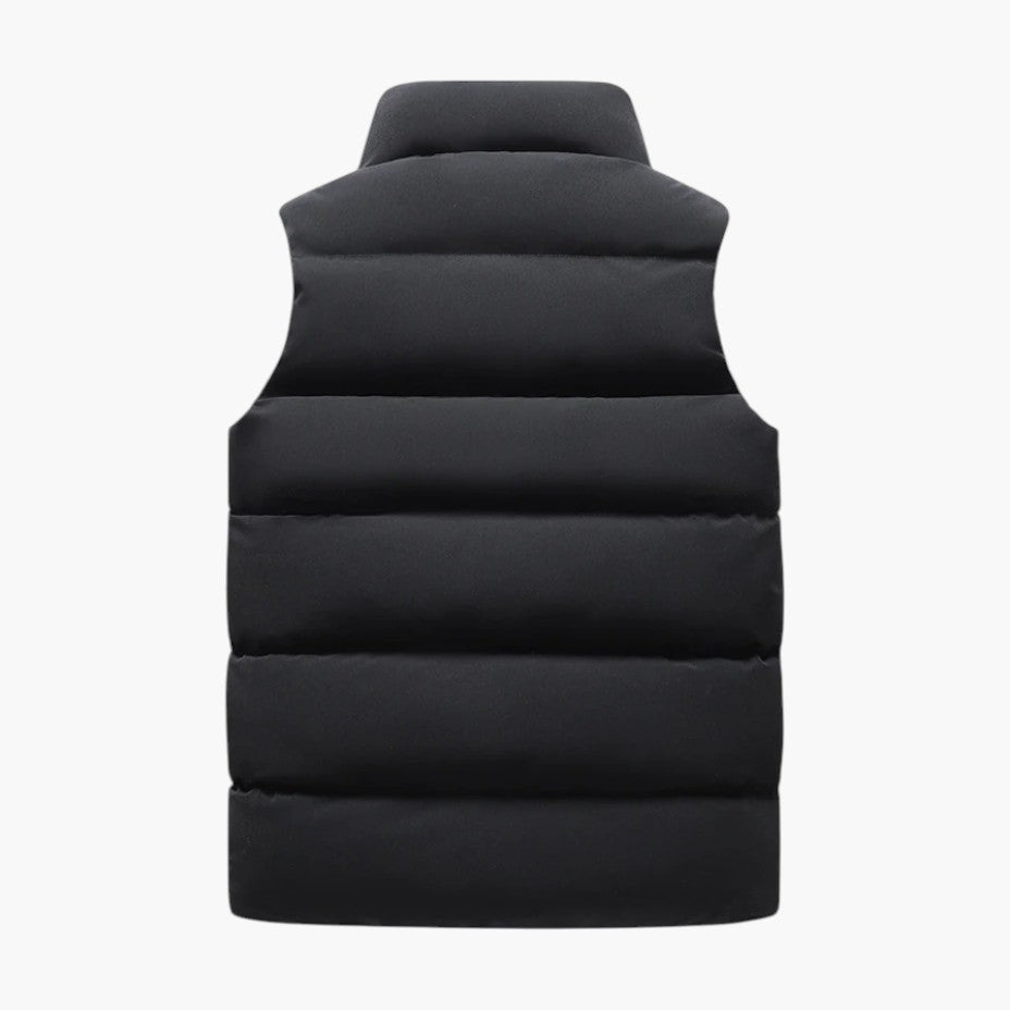 Klyber | Reversible Fleece Lined Bodywarmer