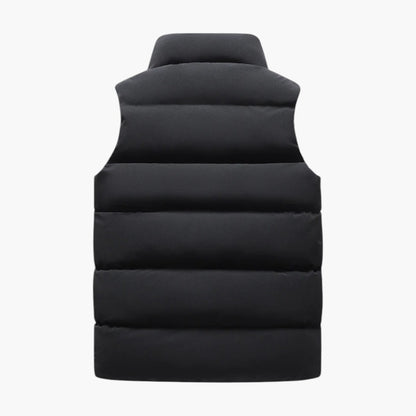 Klyber | Reversible Fleece Lined Bodywarmer