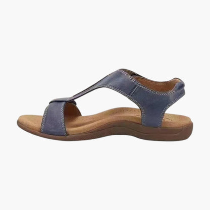 Klyber | Cushioned Comfort Stylish Orthopedic Sandals