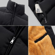 Klyber | Reversible Fleece Lined Bodywarmer