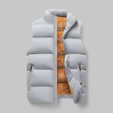 Klyber | Reversible Fleece Lined Bodywarmer