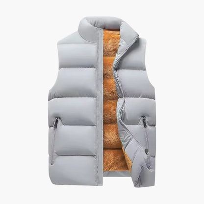 Klyber | Reversible Fleece Lined Bodywarmer