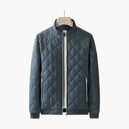 Klyber | Old Money Thickened Fleeced Jacket