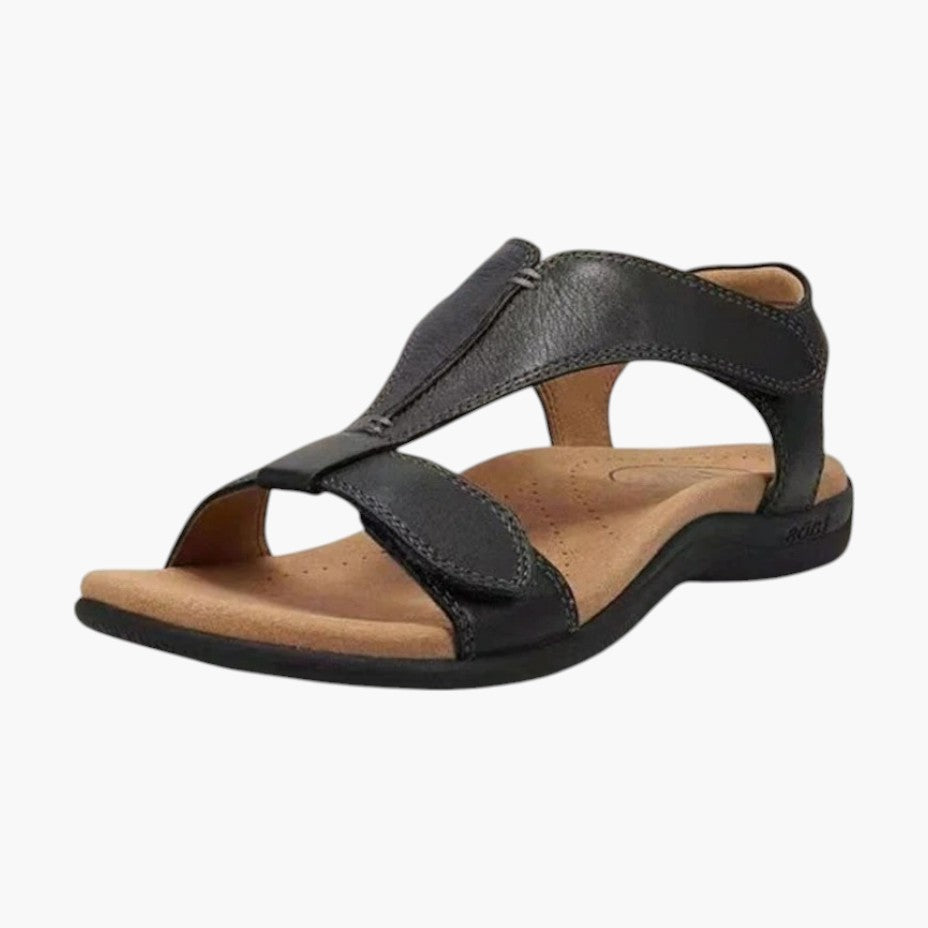 Klyber | Cushioned Comfort Stylish Orthopedic Sandals