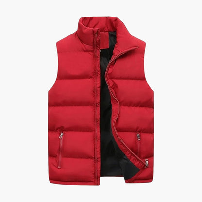 Klyber | Mens Gilet Bodywarmer Padded Vest